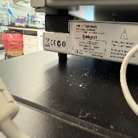 BMG LABTECH PHERAstar FSX Multi-Mode Microplate Reader with an integrated Stacker III image 3